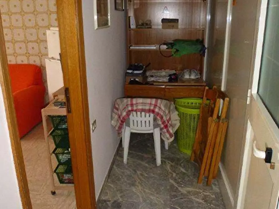 Immagine 12 di Appartamento in vendita  in via calabria 15 a Alba Adriatica