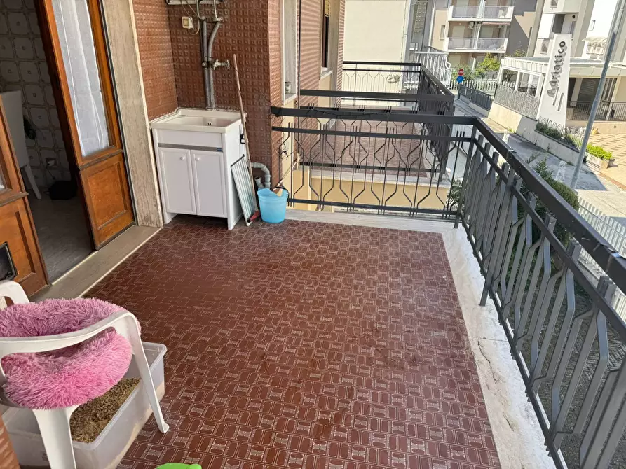 Immagine 4 di Appartamento in vendita  in via calabria 15 a Alba Adriatica