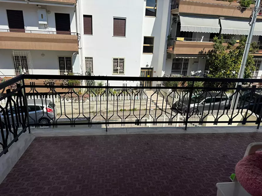Immagine 3 di Appartamento in vendita  in via calabria 15 a Alba Adriatica