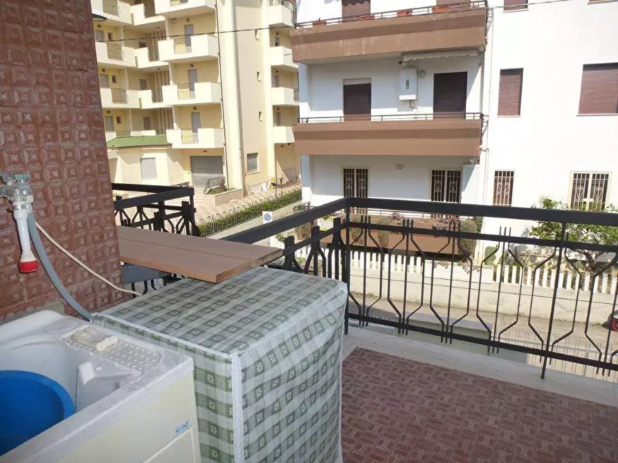 Immagine 5 di Appartamento in vendita  in via calabria 15 a Alba Adriatica
