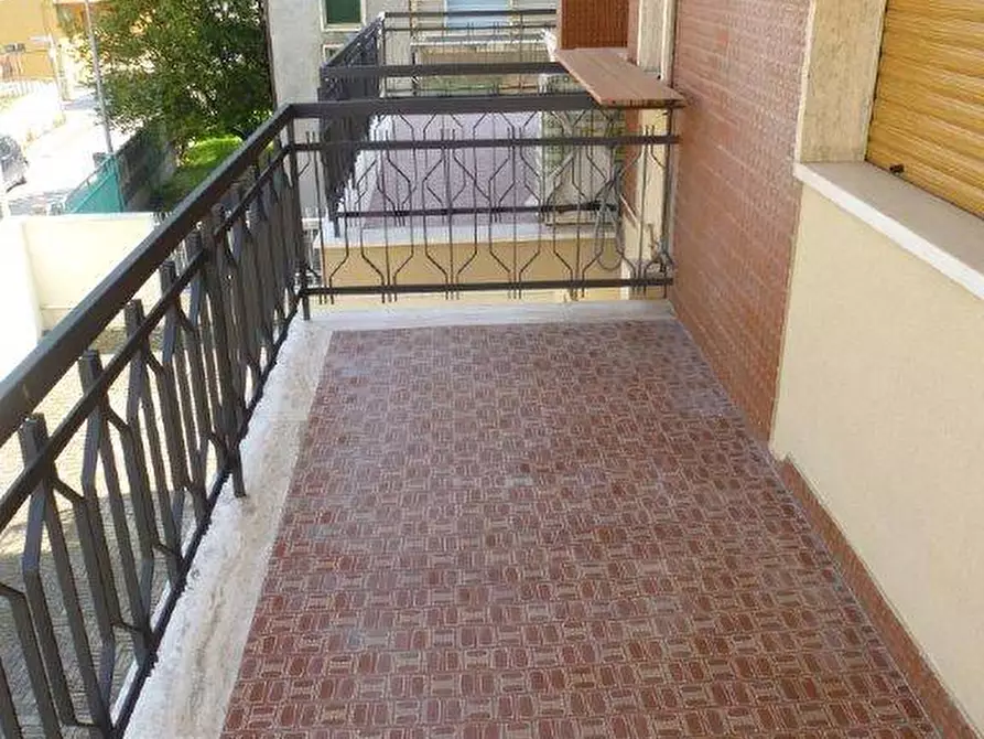Immagine 7 di Appartamento in vendita  in via calabria 15 a Alba Adriatica