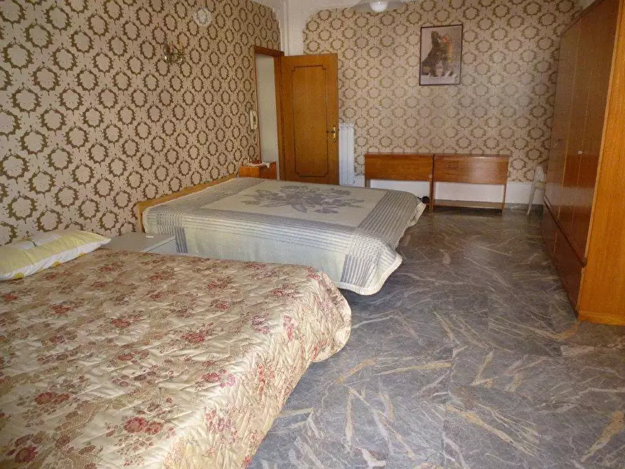 Immagine 13 di Appartamento in vendita  in via calabria 15 a Alba Adriatica