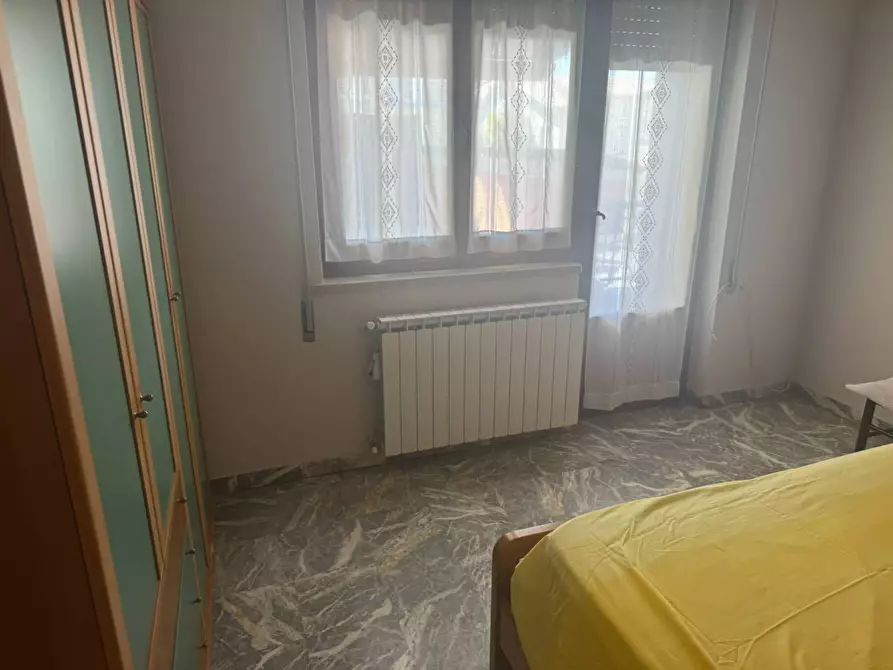 Immagine 5 di Appartamento in vendita  in via Calabria 15 a Alba Adriatica