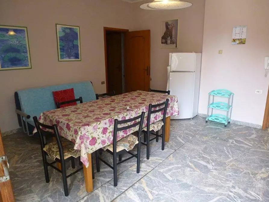 Immagine 9 di Appartamento in vendita  in via Calabria 15 a Alba Adriatica
