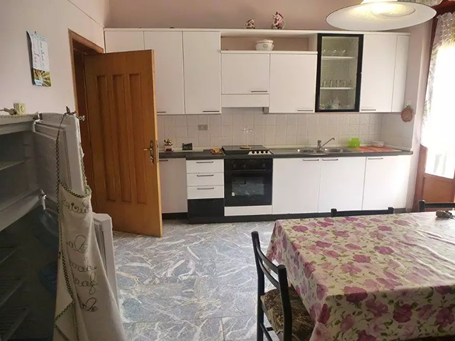 Immagine 12 di Appartamento in vendita  in via Calabria 15 a Alba Adriatica