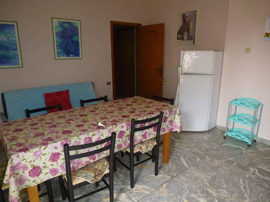 Immagine 13 di Appartamento in vendita  in via Calabria 15 a Alba Adriatica