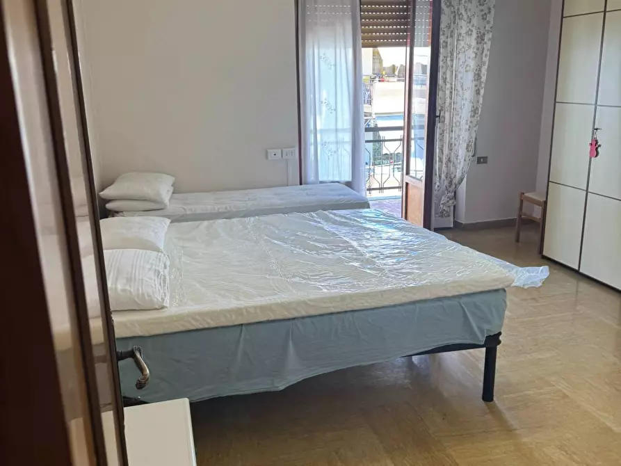 Immagine 5 di Appartamento in vendita  in via Calabria 15 a Alba Adriatica
