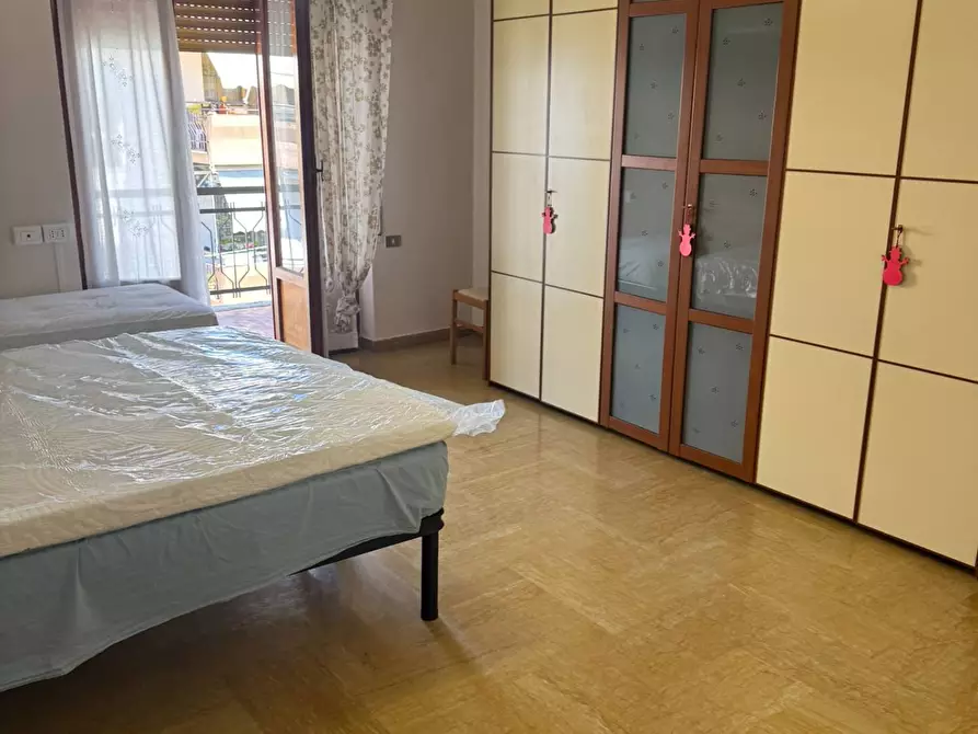 Immagine 6 di Appartamento in vendita  in via Calabria 15 a Alba Adriatica