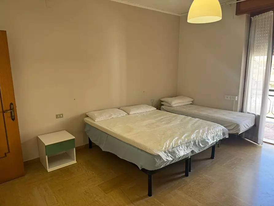 Immagine 9 di Appartamento in vendita  in via Calabria 15 a Alba Adriatica