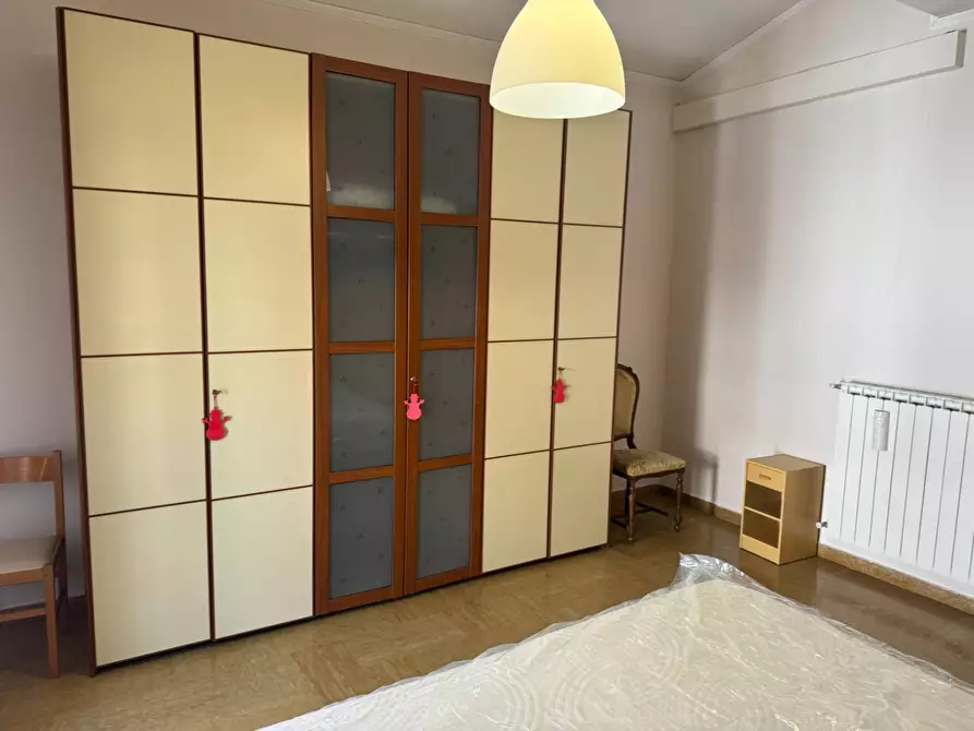 Immagine 8 di Appartamento in vendita  in via Calabria 15 a Alba Adriatica