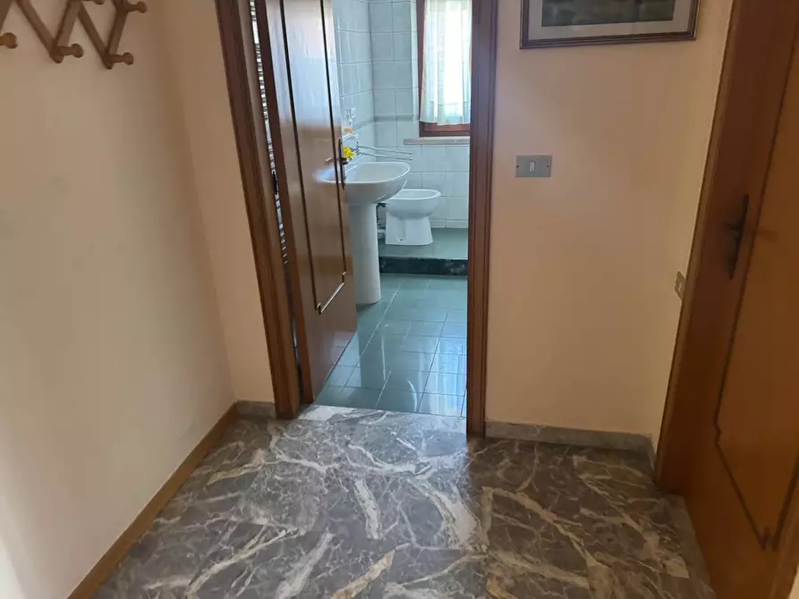 Immagine 14 di Appartamento in vendita  in via Calabria 15 a Alba Adriatica