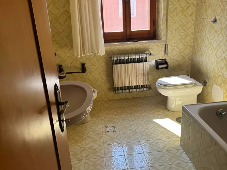 Immagine 19 di Appartamento in vendita  in via Calabria 15 a Alba Adriatica