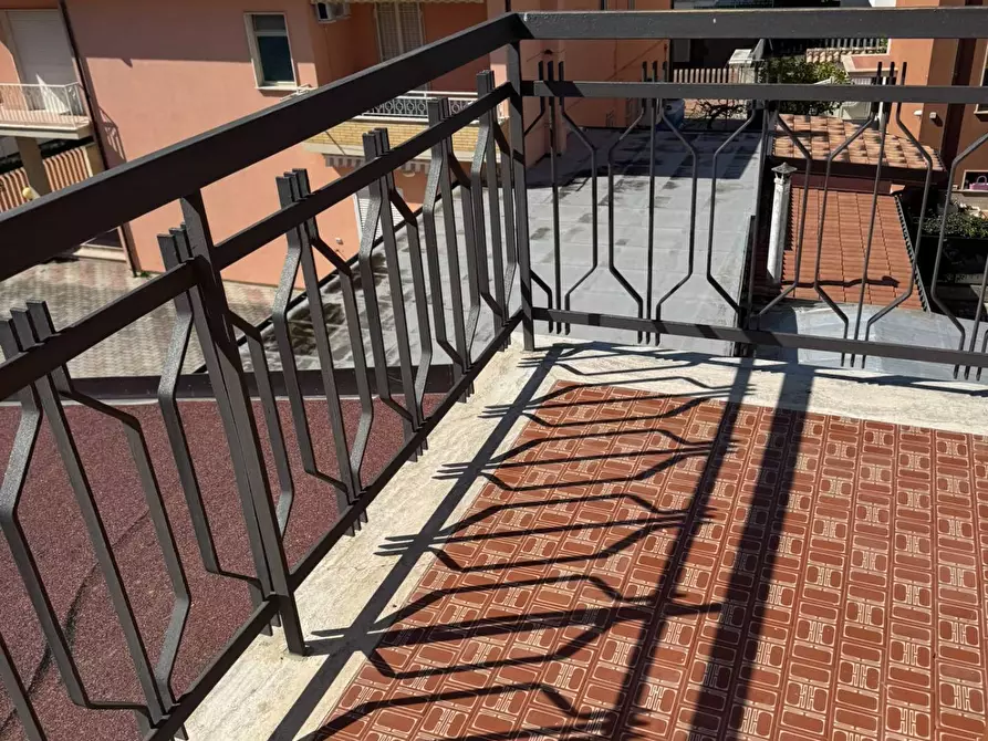 Immagine 44 di Appartamento in vendita  in via Calabria 15 a Alba Adriatica