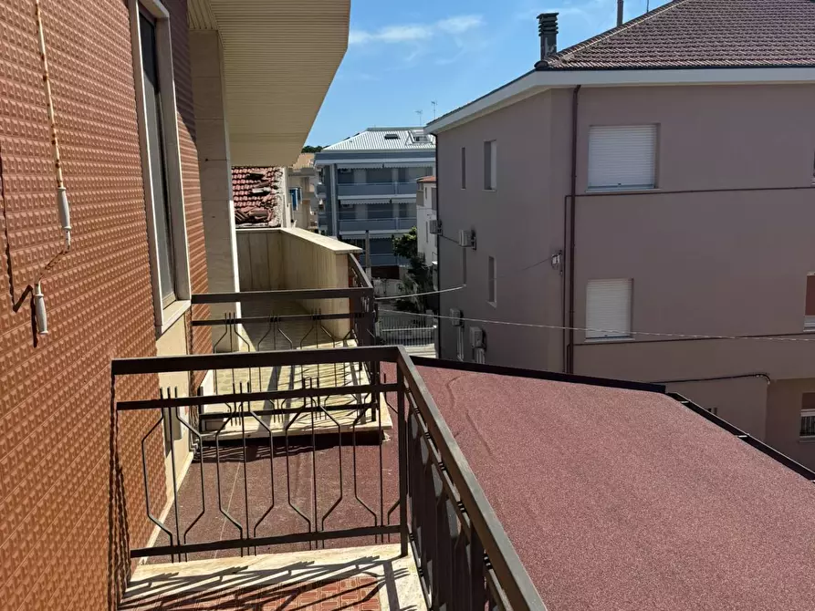 Immagine 43 di Appartamento in vendita  in via Calabria 15 a Alba Adriatica