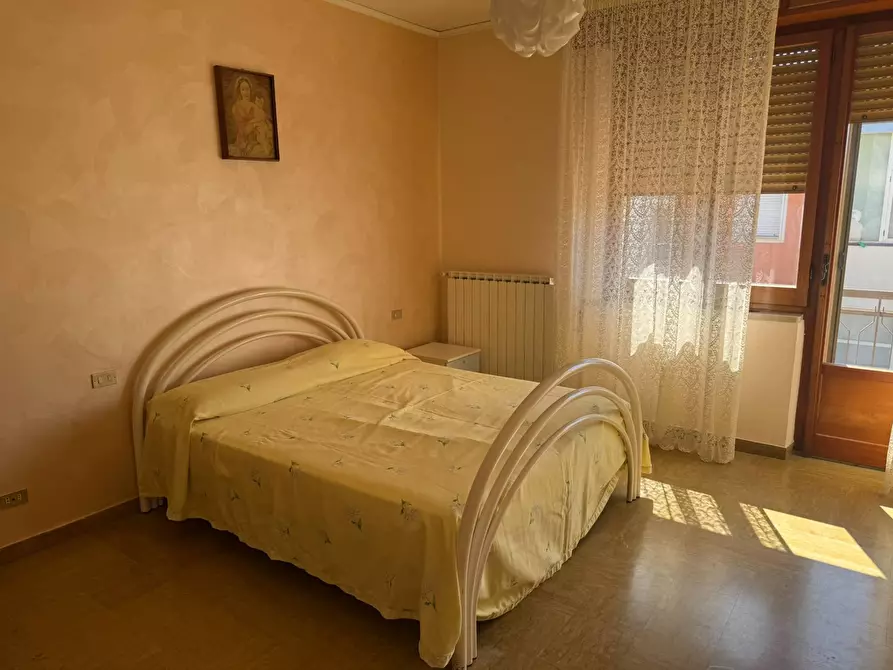 Immagine 27 di Appartamento in vendita  in via Calabria 15 a Alba Adriatica