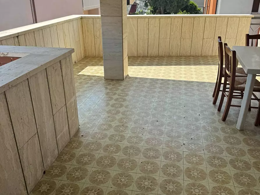 Immagine 33 di Appartamento in vendita  in via Calabria 15 a Alba Adriatica