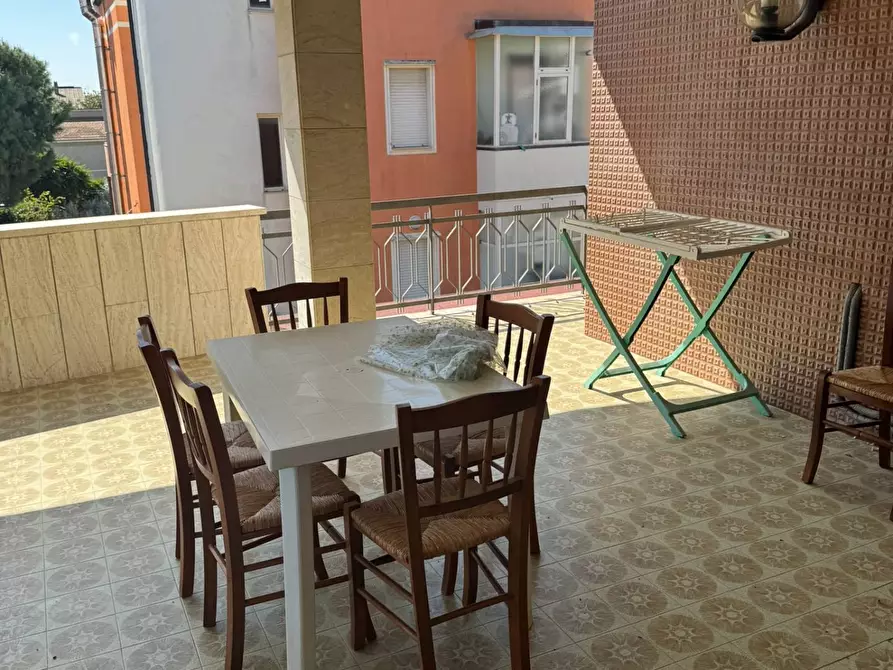 Immagine 34 di Appartamento in vendita  in via Calabria 15 a Alba Adriatica
