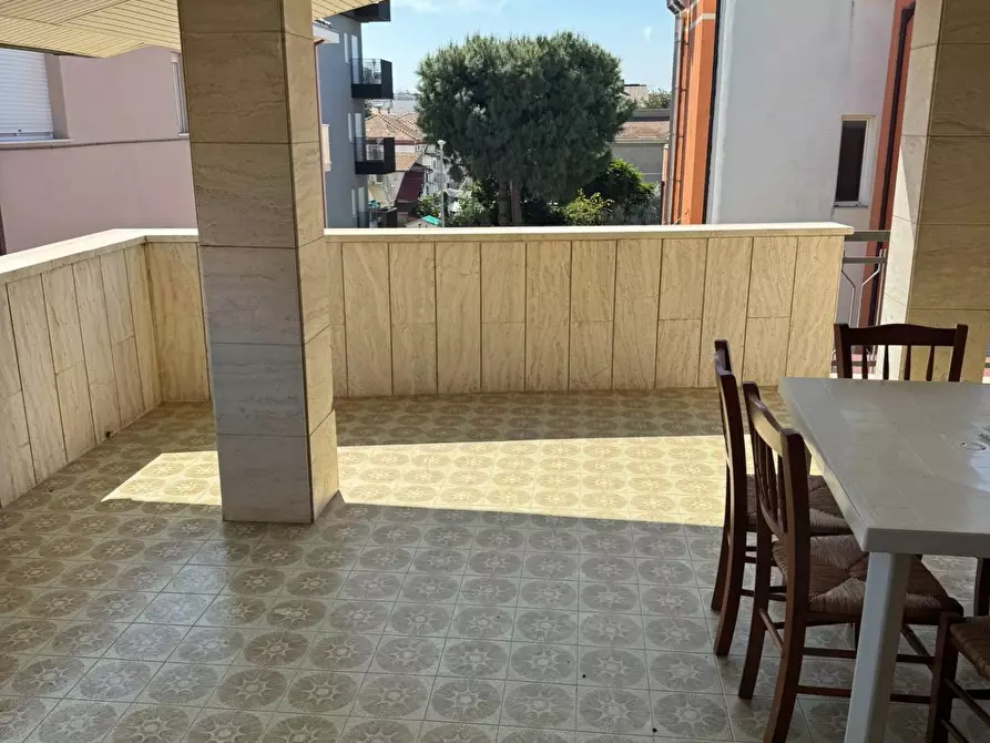 Immagine 35 di Appartamento in vendita  in via Calabria 15 a Alba Adriatica