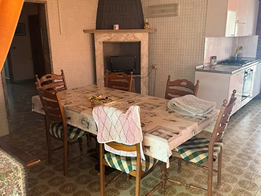 Immagine 36 di Appartamento in vendita  in via Calabria 15 a Alba Adriatica