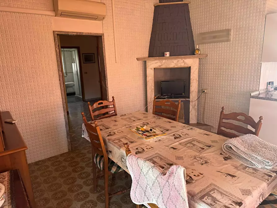 Immagine 37 di Appartamento in vendita  in via Calabria 15 a Alba Adriatica