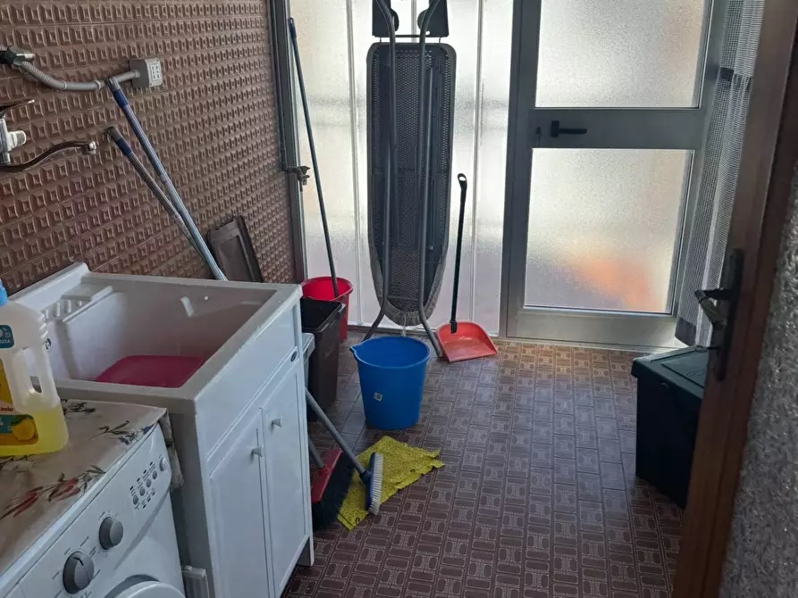 Immagine 39 di Appartamento in vendita  in via Calabria 15 a Alba Adriatica