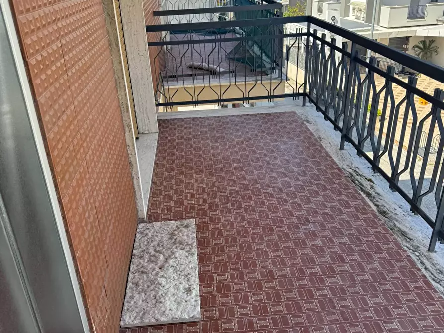 Immagine 45 di Appartamento in vendita  in via Calabria 15 a Alba Adriatica