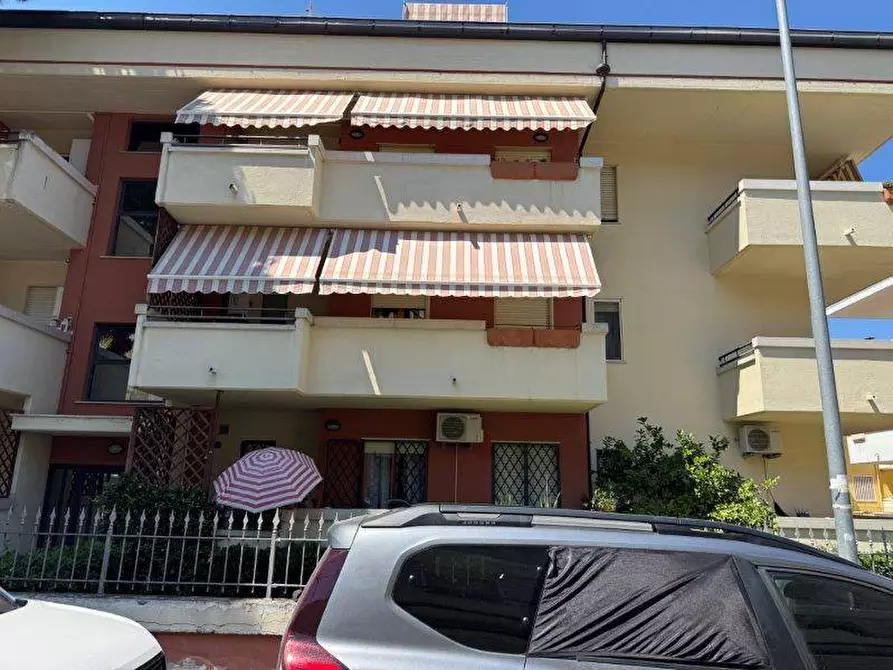 Immagine 1 di Appartamento in vendita  in via Gorizia 8 a Alba Adriatica