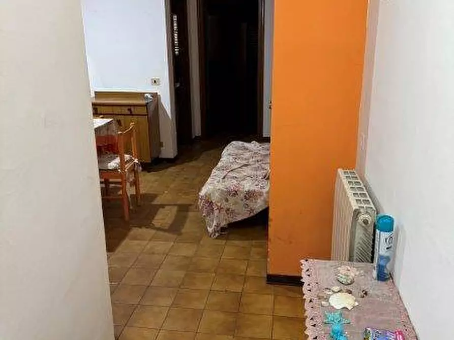 Immagine 7 di Appartamento in vendita  in via Gorizia 8 a Alba Adriatica