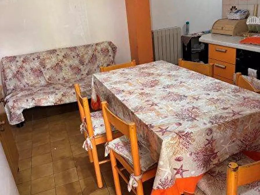 Immagine 11 di Appartamento in vendita  in via Gorizia 8 a Alba Adriatica
