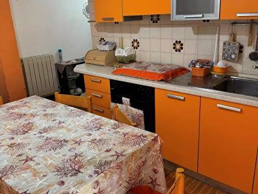 Immagine 12 di Appartamento in vendita  in via Gorizia 8 a Alba Adriatica