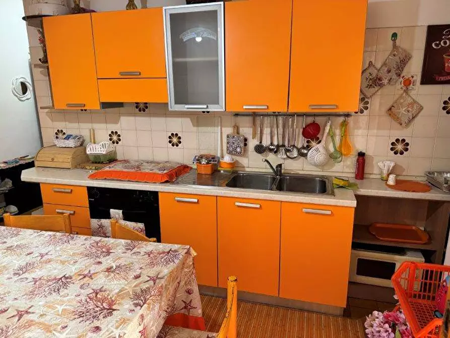 Immagine 13 di Appartamento in vendita  in via Gorizia 8 a Alba Adriatica