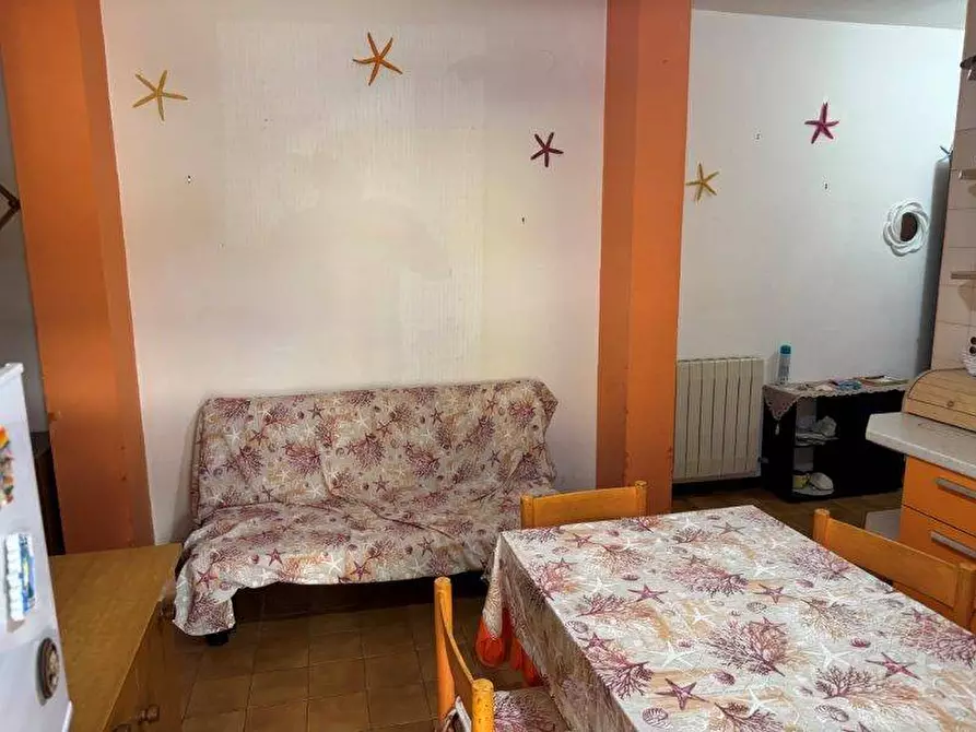 Immagine 14 di Appartamento in vendita  in via Gorizia 8 a Alba Adriatica