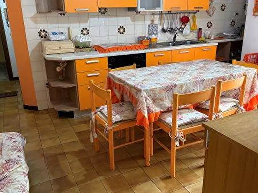 Immagine 19 di Appartamento in vendita  in via Gorizia 8 a Alba Adriatica