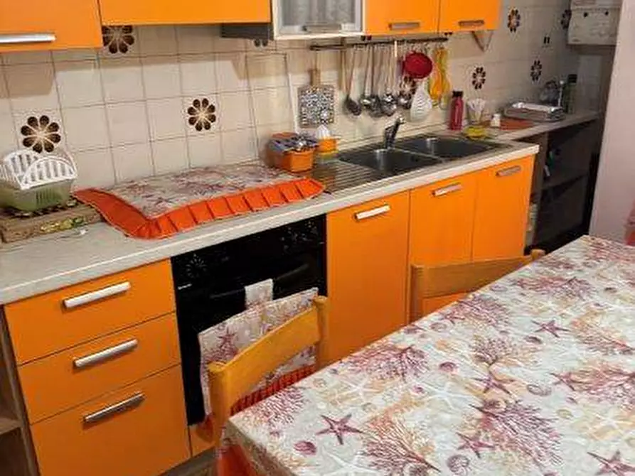 Immagine 26 di Appartamento in vendita  in via Gorizia 8 a Alba Adriatica