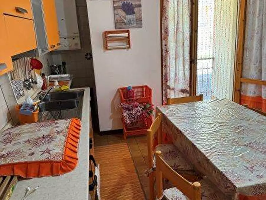 Immagine 28 di Appartamento in vendita  in via Gorizia 8 a Alba Adriatica