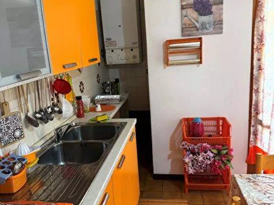 Immagine 30 di Appartamento in vendita  in via Gorizia 8 a Alba Adriatica