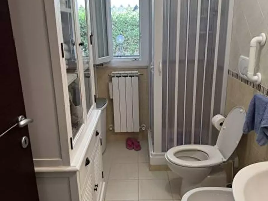 Immagine 5 di Appartamento in vendita  in VIA RIMINI 1 a Tortoreto