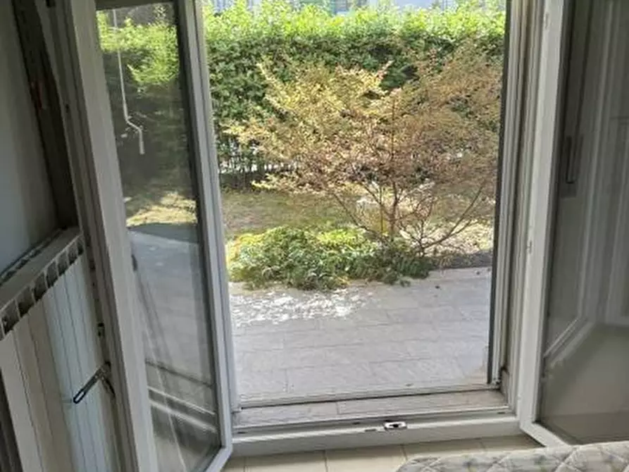 Immagine 9 di Appartamento in vendita  in VIA RIMINI 1 a Tortoreto