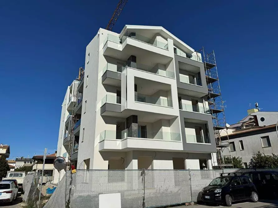 Immagine 1 di Appartamento in vendita  in VIA GUGLIELMO PEPE 62 a Tortoreto