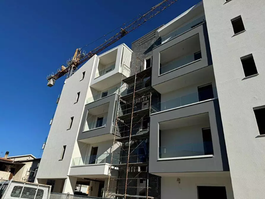 Immagine 5 di Appartamento in vendita  in VIA GUGLIELMO PEPE 62 a Tortoreto