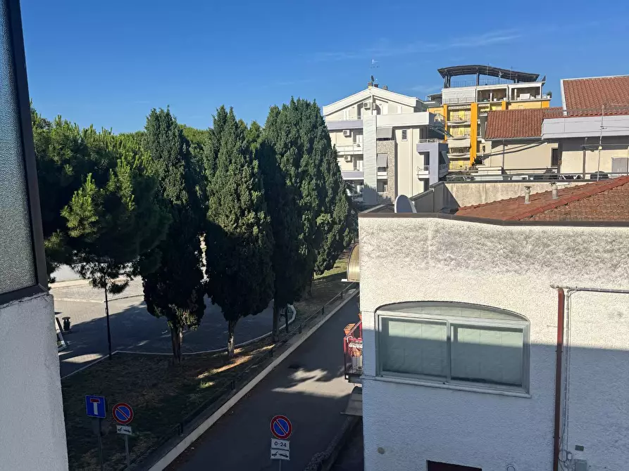 Immagine 4 di Appartamento in vendita  in VIA GUGLIELMO PEPE 55 a Tortoreto