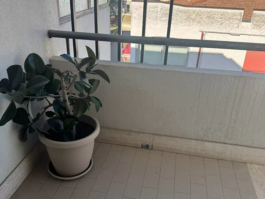 Immagine 7 di Appartamento in vendita  in VIA GUGLIELMO PEPE 55 a Tortoreto