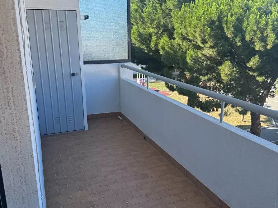 Immagine 9 di Appartamento in vendita  in VIA GUGLIELMO PEPE 55 a Tortoreto