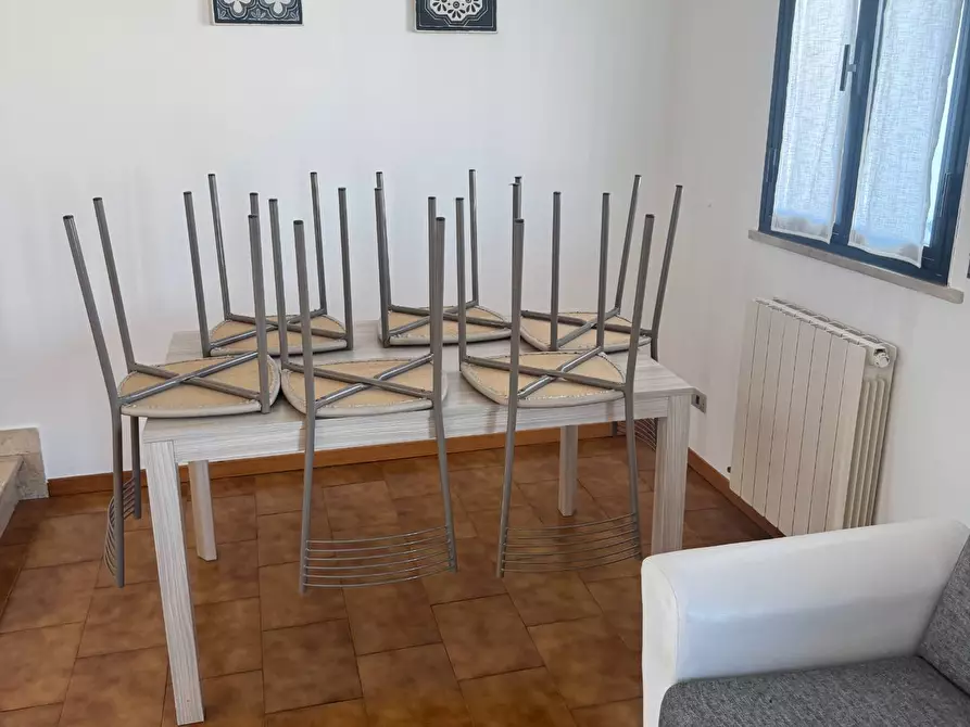 Immagine 13 di Appartamento in vendita  in VIA GUGLIELMO PEPE 55 a Tortoreto