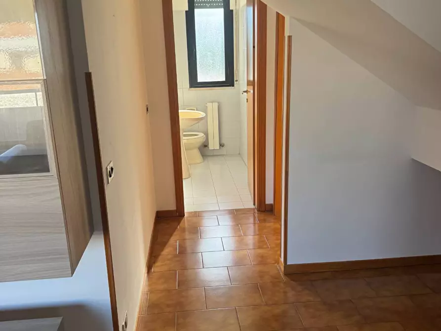 Immagine 14 di Appartamento in vendita  in VIA GUGLIELMO PEPE 55 a Tortoreto