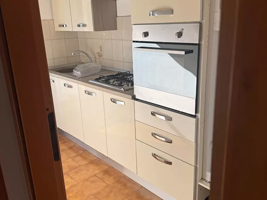 Immagine 16 di Appartamento in vendita  in VIA GUGLIELMO PEPE 55 a Tortoreto