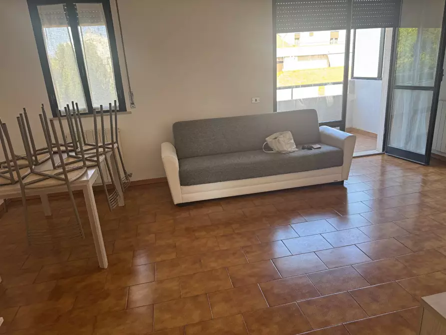Immagine 20 di Appartamento in vendita  in VIA GUGLIELMO PEPE 55 a Tortoreto