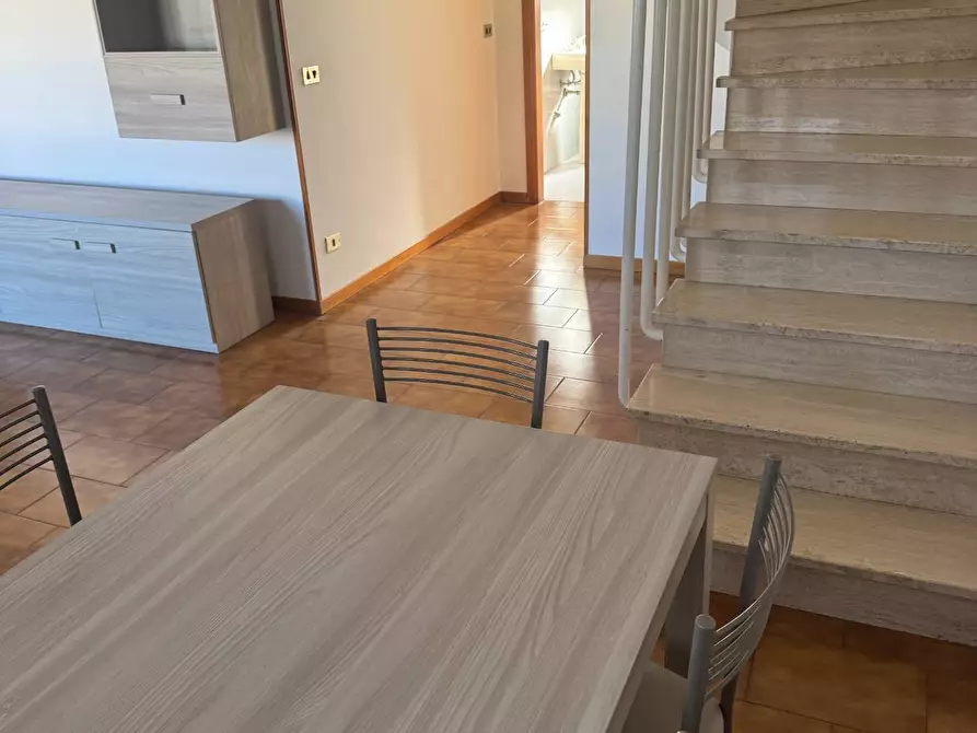 Immagine 22 di Appartamento in vendita  in VIA GUGLIELMO PEPE 55 a Tortoreto
