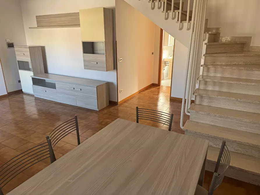 Immagine 23 di Appartamento in vendita  in VIA GUGLIELMO PEPE 55 a Tortoreto