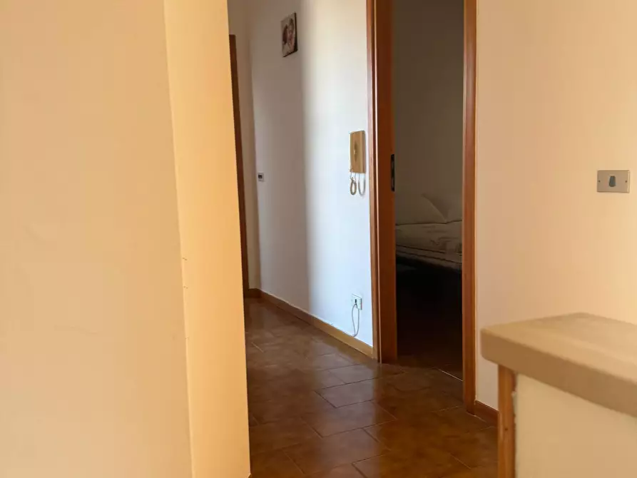 Immagine 26 di Appartamento in vendita  in VIA GUGLIELMO PEPE 55 a Tortoreto